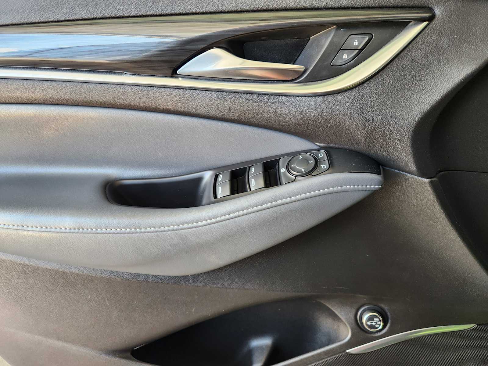 Thumbnail: 2021 Buick Enclave - 30