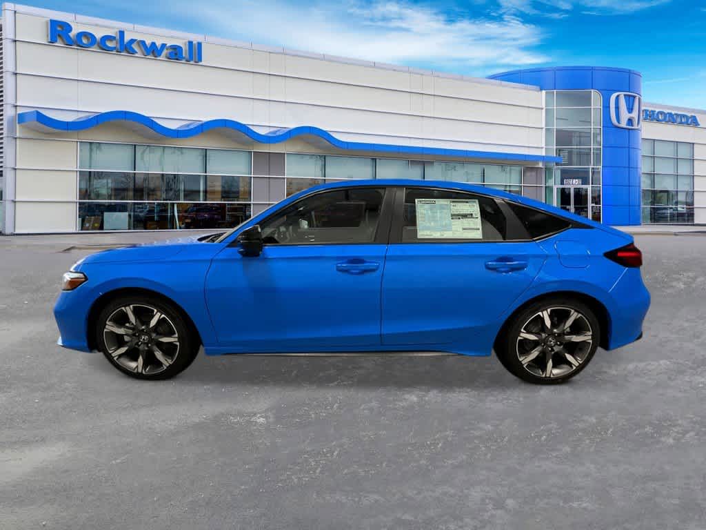 Thumbnail: 2026 Honda Civic - 2