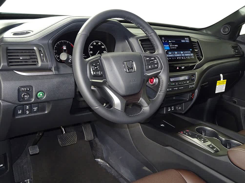 Thumbnail: 2026 Honda Ridgeline - 12