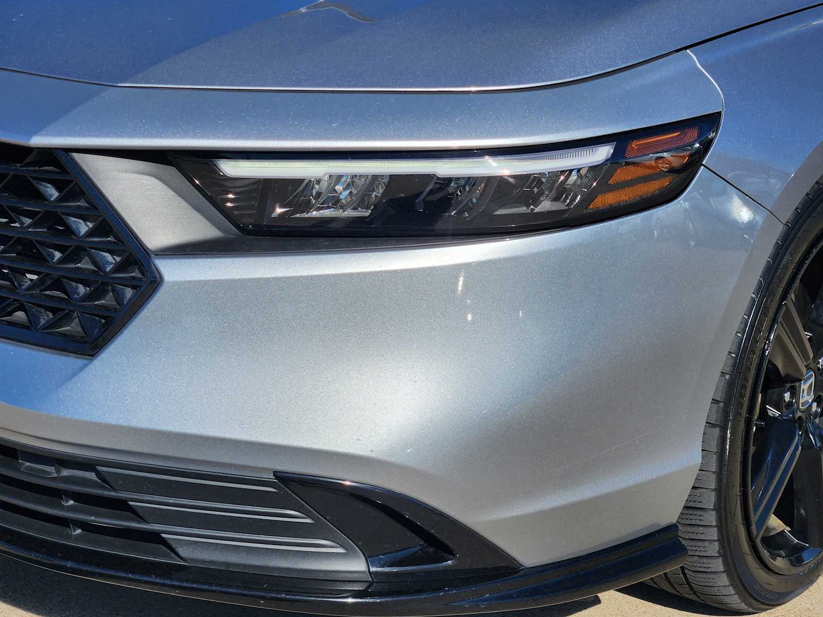 Thumbnail: 2023 Honda Accord - 23