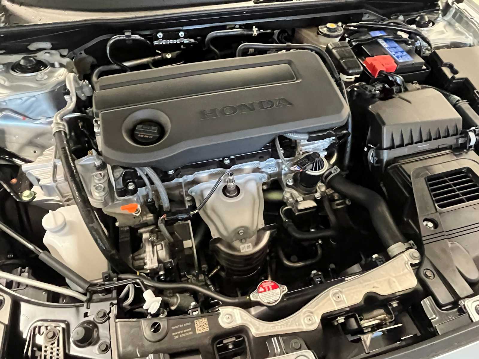 Thumbnail: 2026 Honda Civic - 11