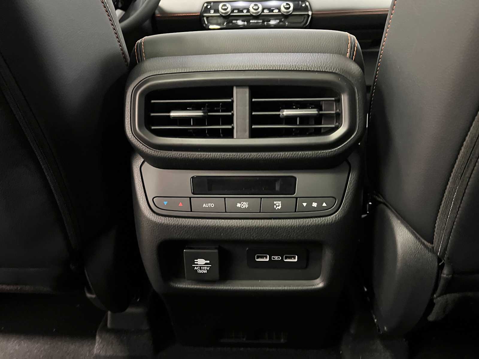 Thumbnail: 2025 Honda Pilot - 30