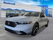  Honda Accord Hybrid