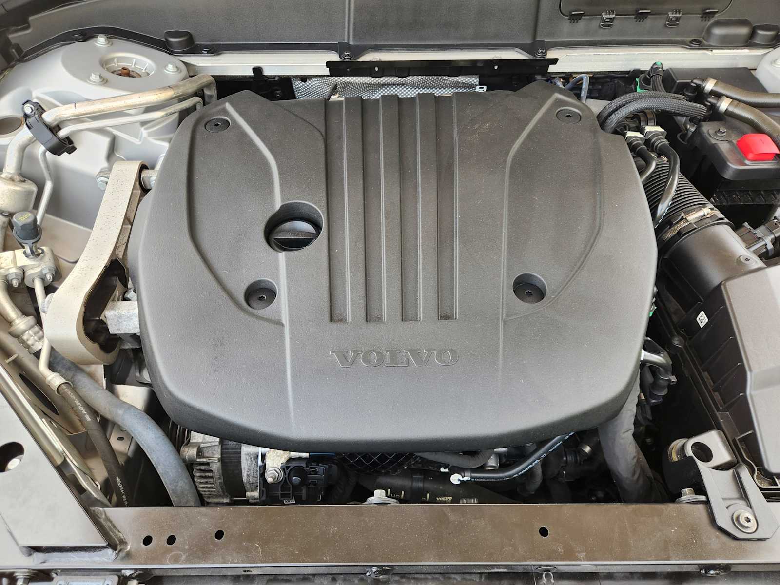 Thumbnail: 2023 Volvo XC60 - 9