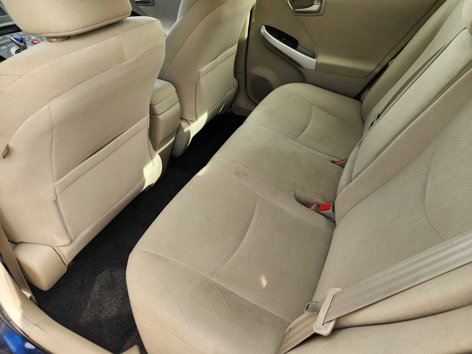 Thumbnail: 2013 Toyota Prius - 12