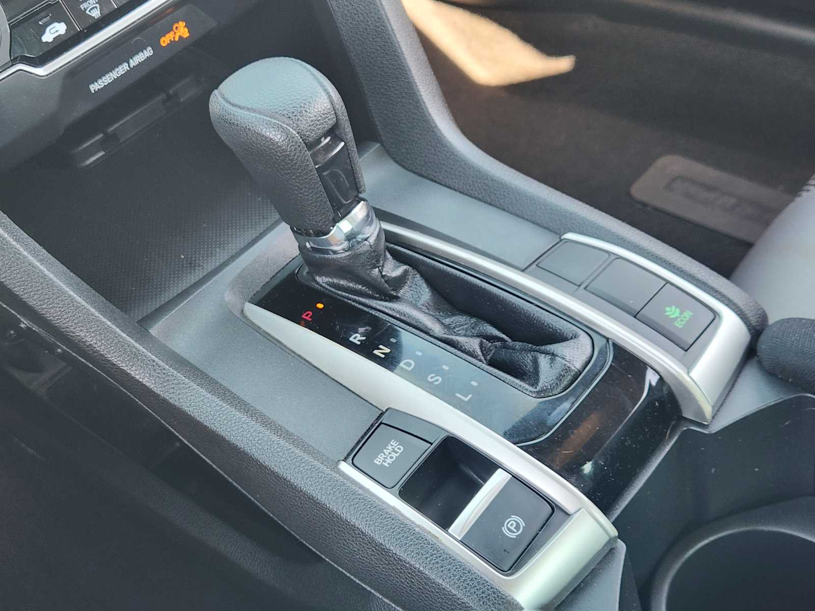 Thumbnail: 2017 Honda Civic - 15