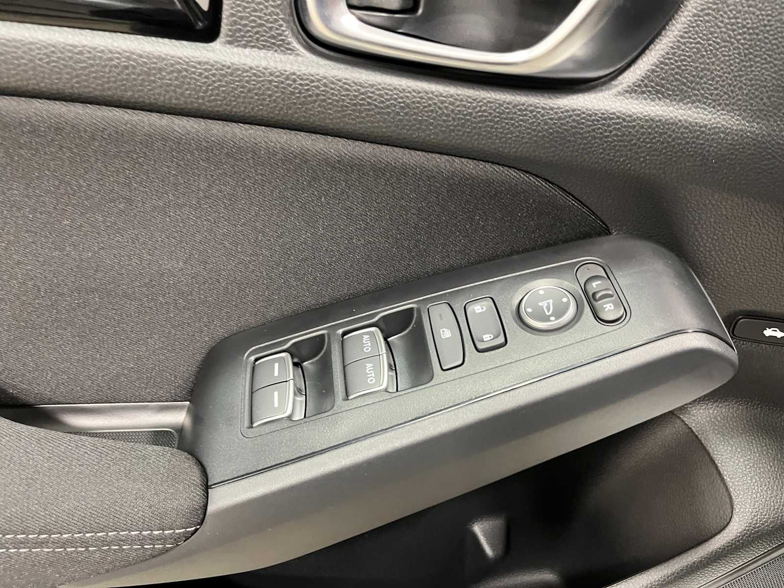 Thumbnail: 2026 Honda Civic - 9