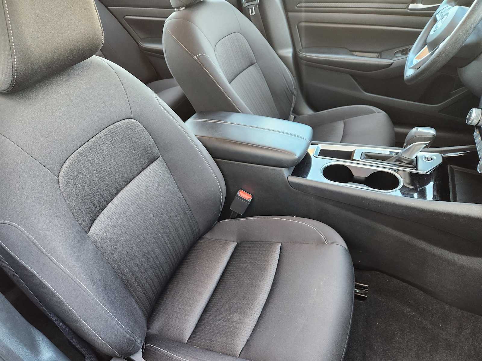 Thumbnail: 2024 Nissan Altima - 14