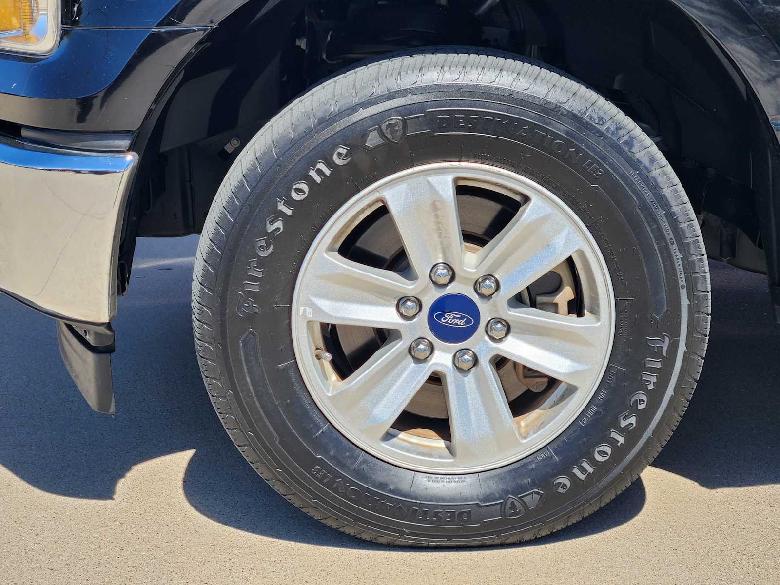 Thumbnail: 2017 Ford F-150 - 22