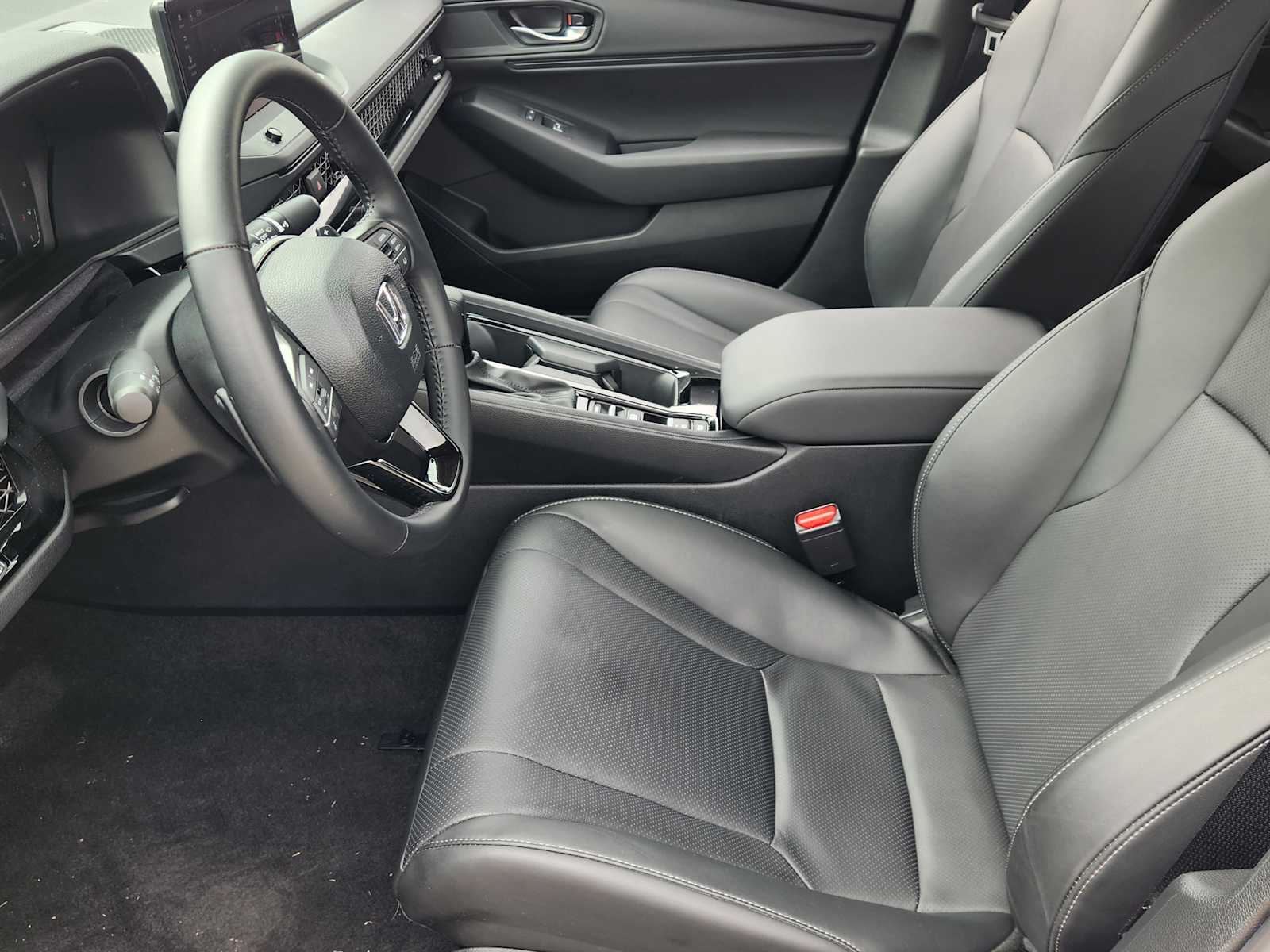 Thumbnail: 2024 Honda Accord - 11