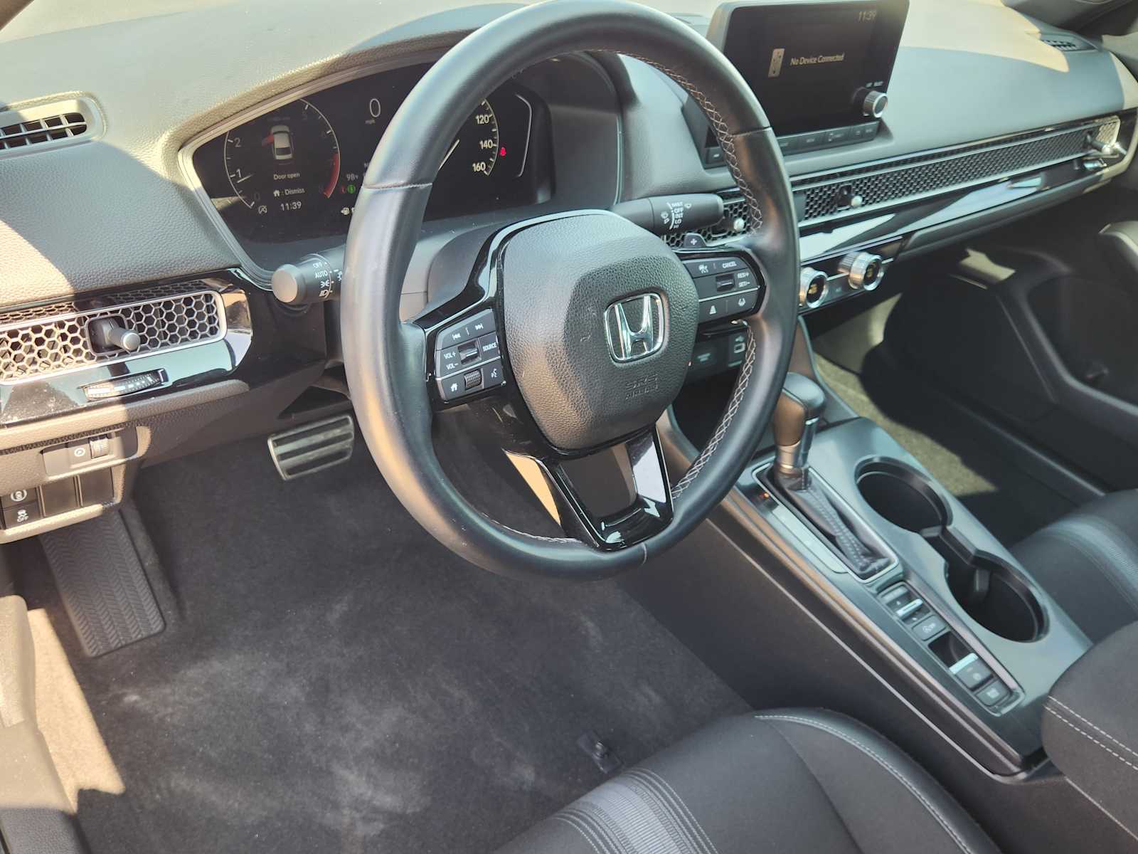 Thumbnail: 2023 Honda Civic - 2