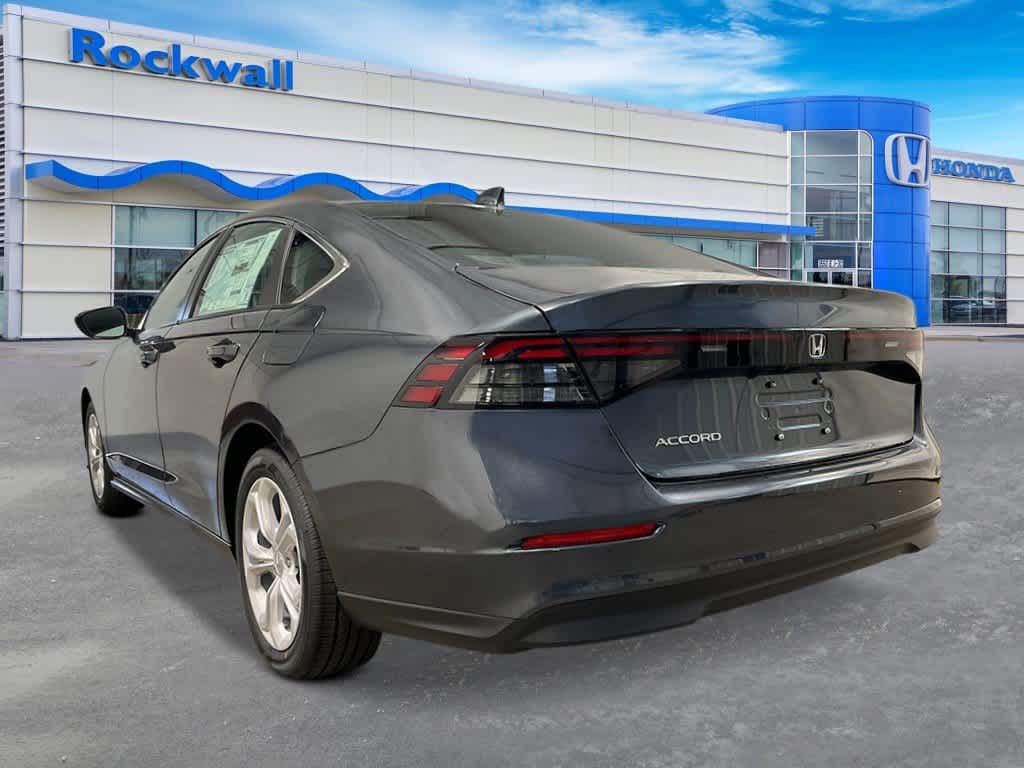 Thumbnail: 2026 Honda Accord - 3