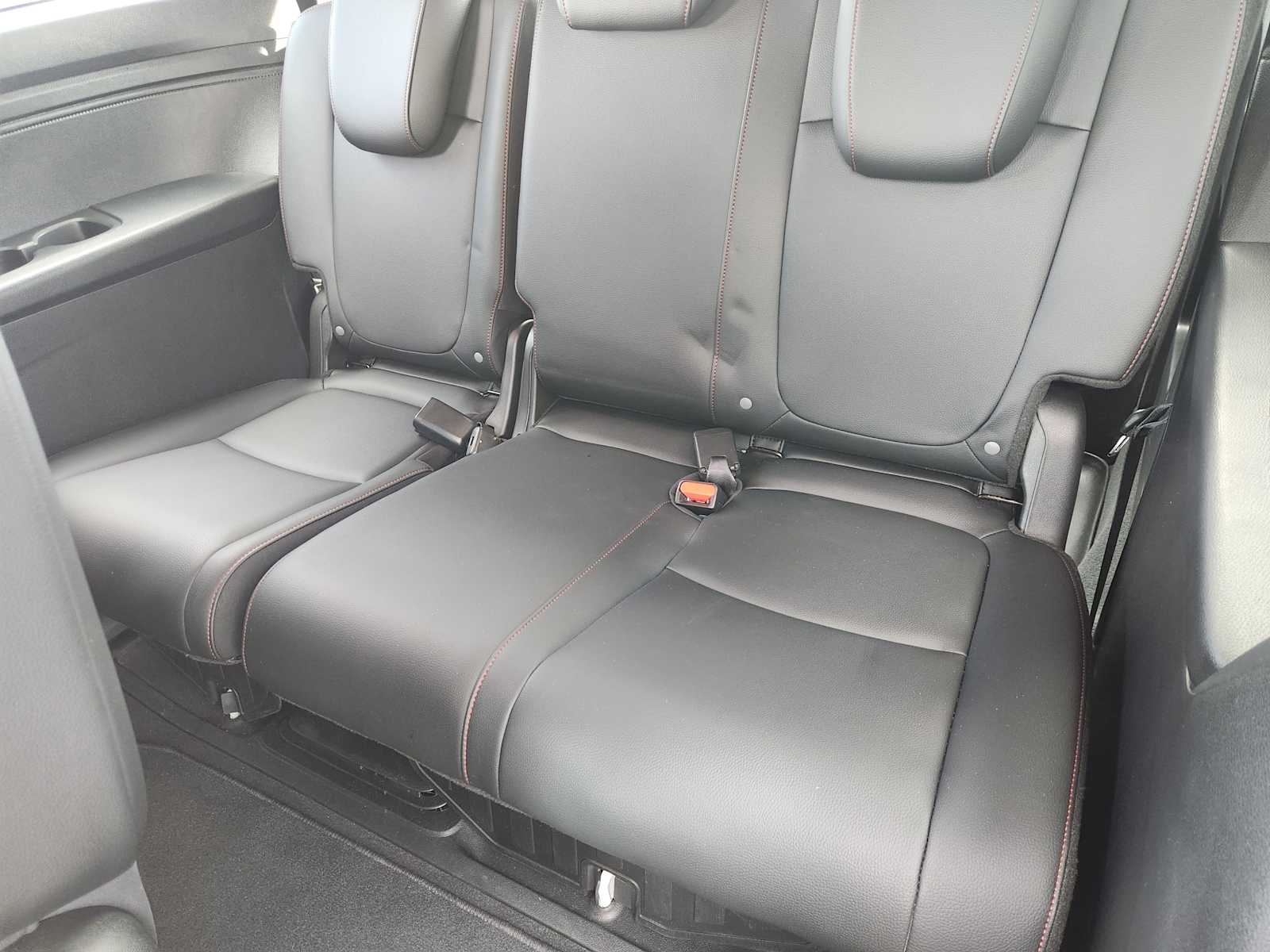 Thumbnail: 2025 Honda Odyssey - 14