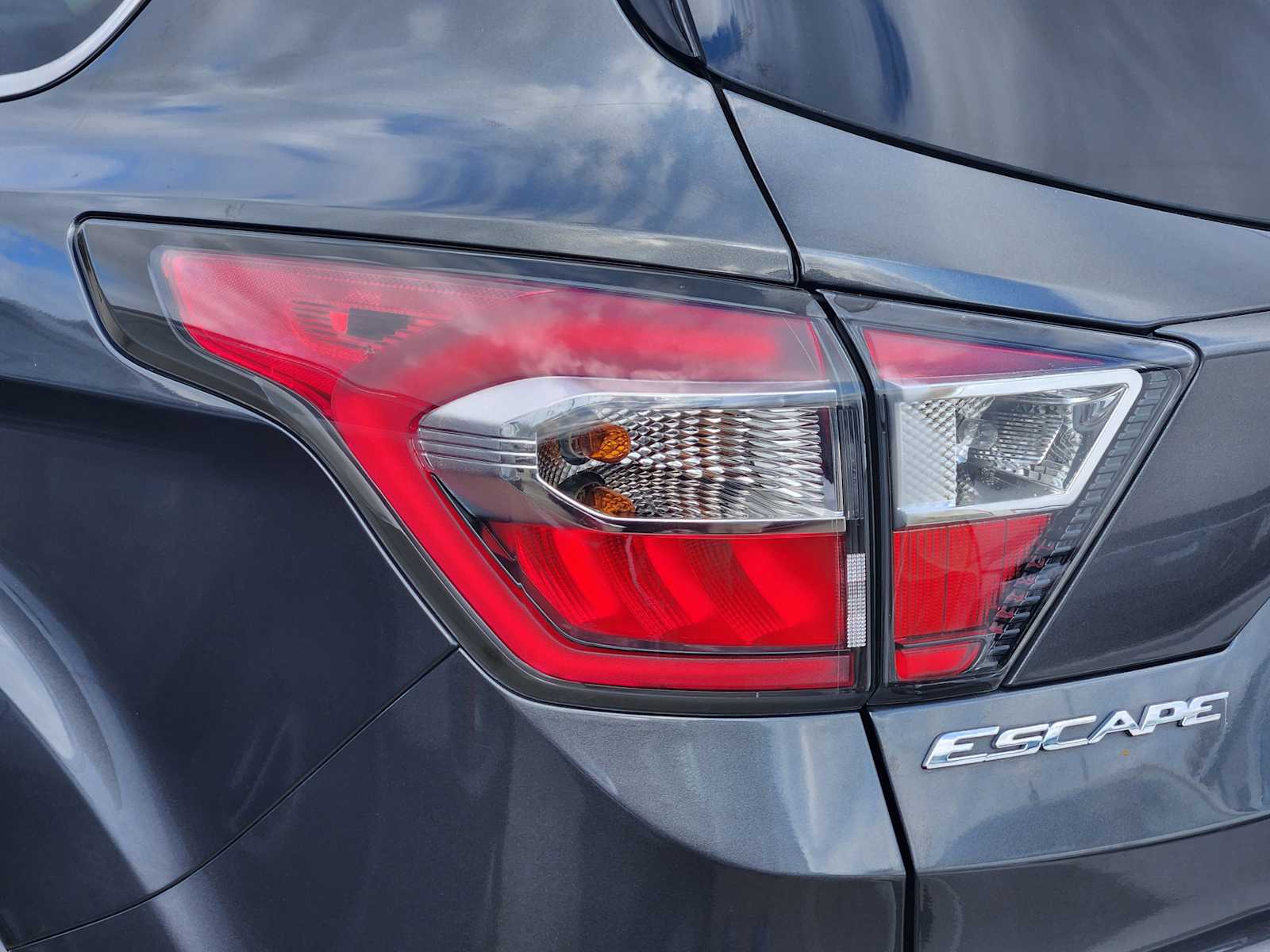 Thumbnail: 2017 Ford Escape - 12