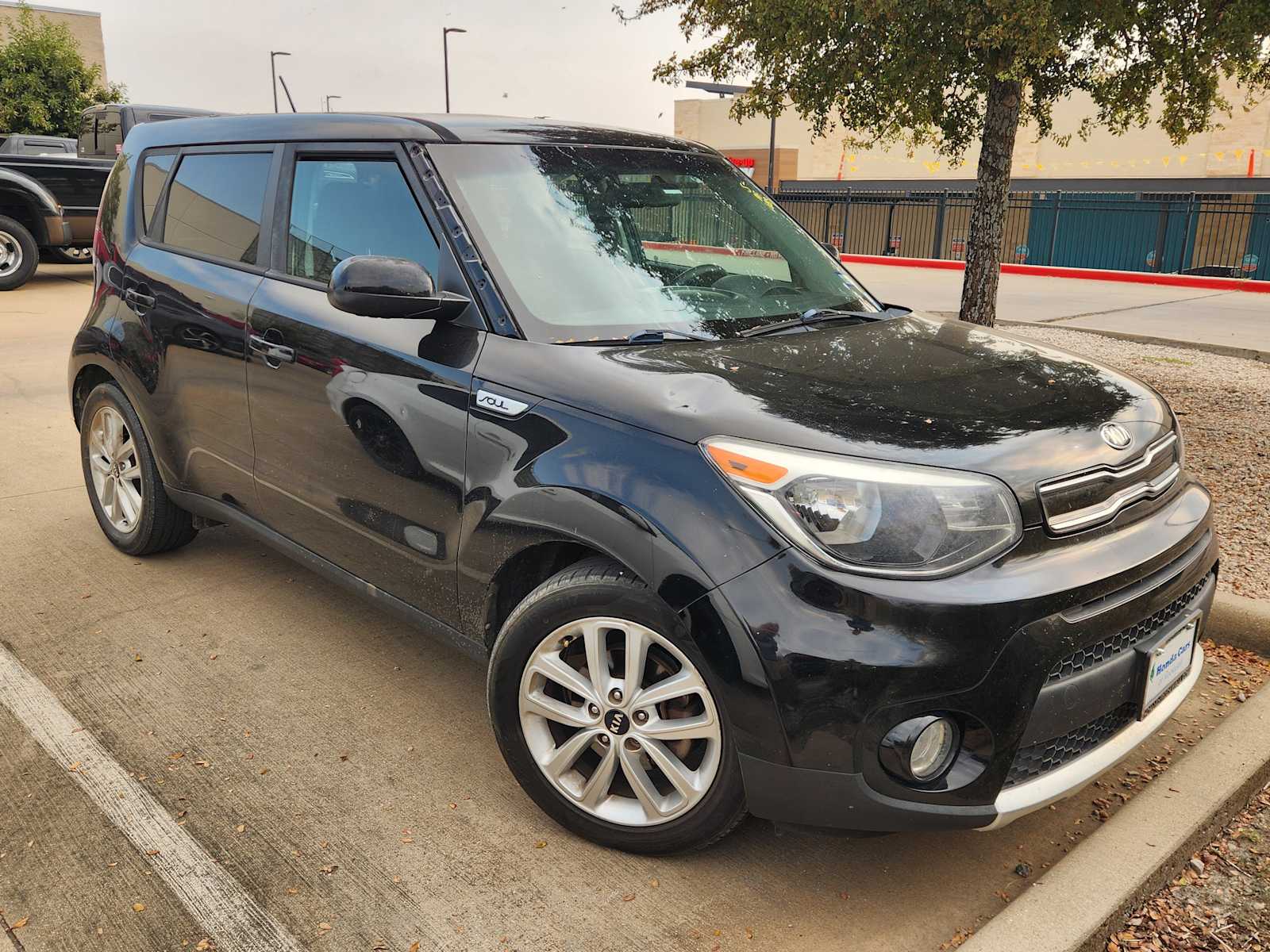 Thumbnail: 2017 Kia Soul - 3