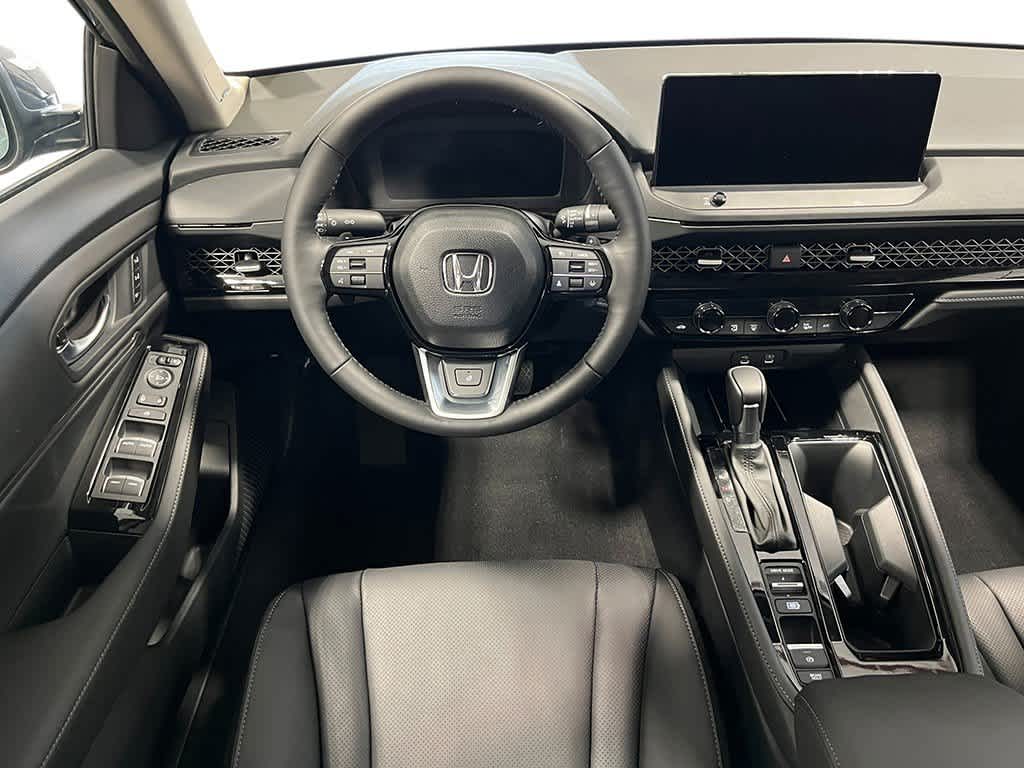 Thumbnail: 2026 Honda Accord - 26