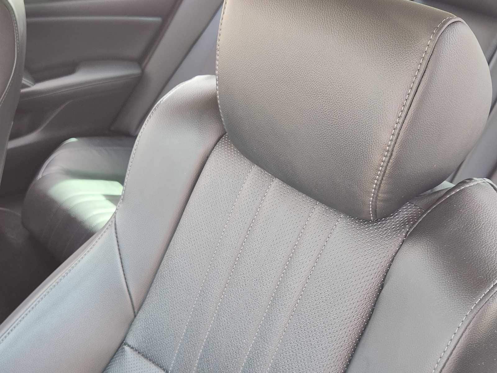 Thumbnail: 2018 Honda Accord - 24