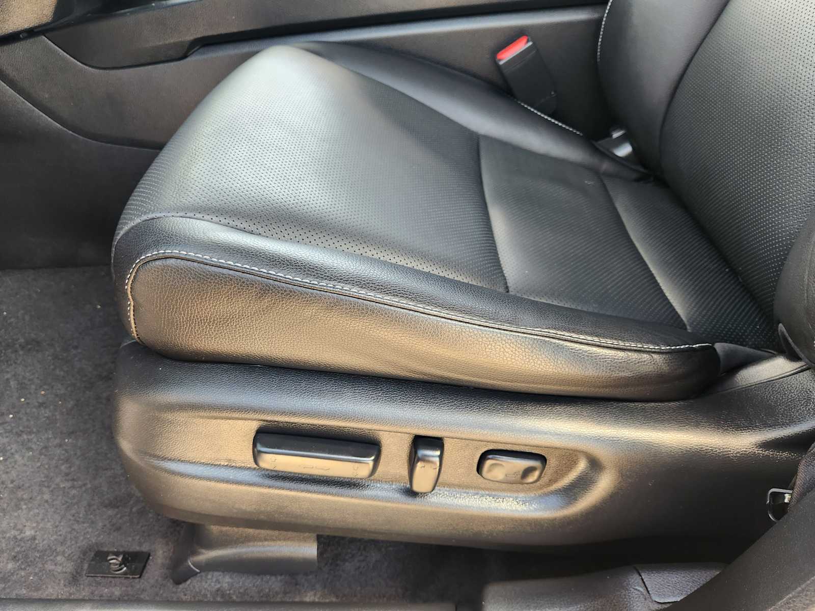 Thumbnail: 2024 Honda Ridgeline - 30