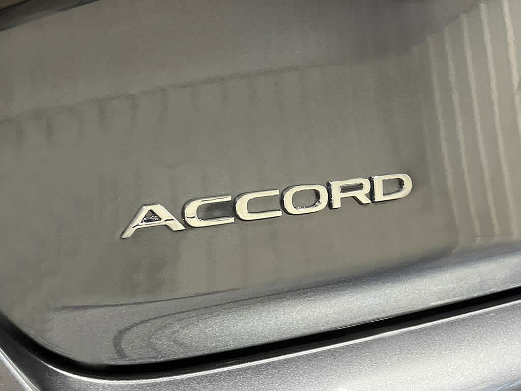 Thumbnail: 2026 Honda Accord - 7
