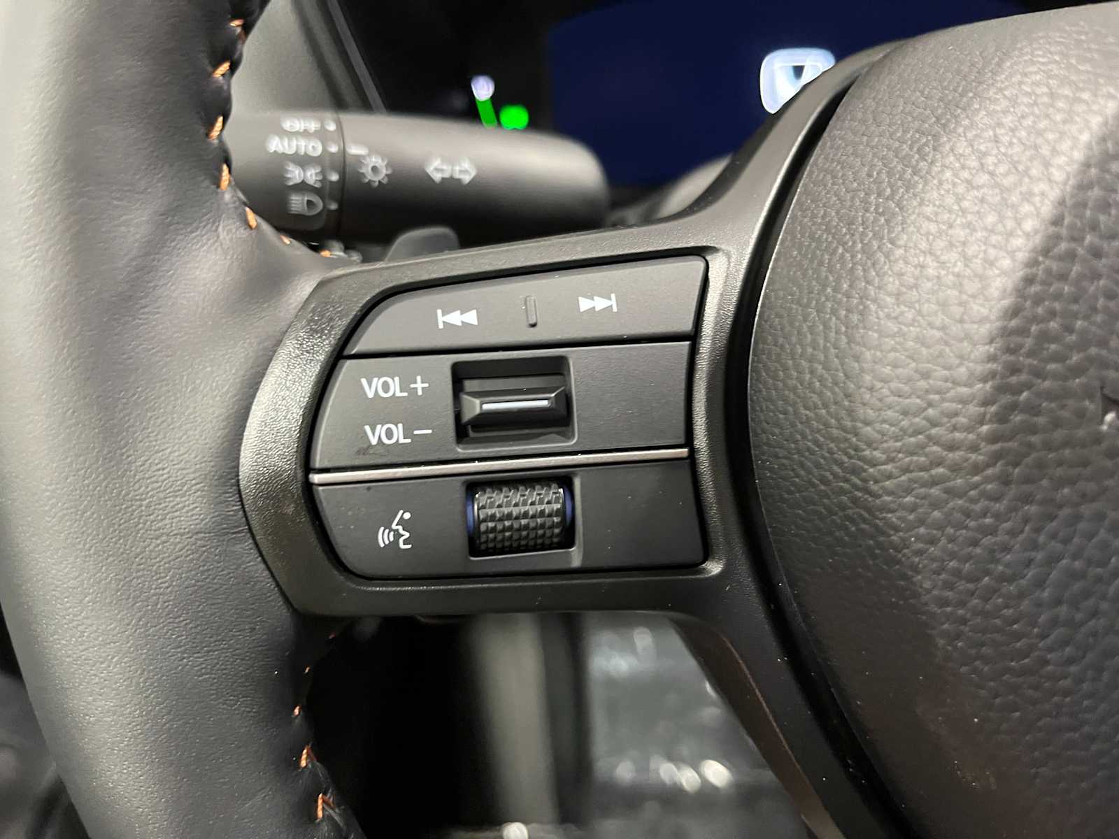 Thumbnail: 2026 Honda CR-V - 18