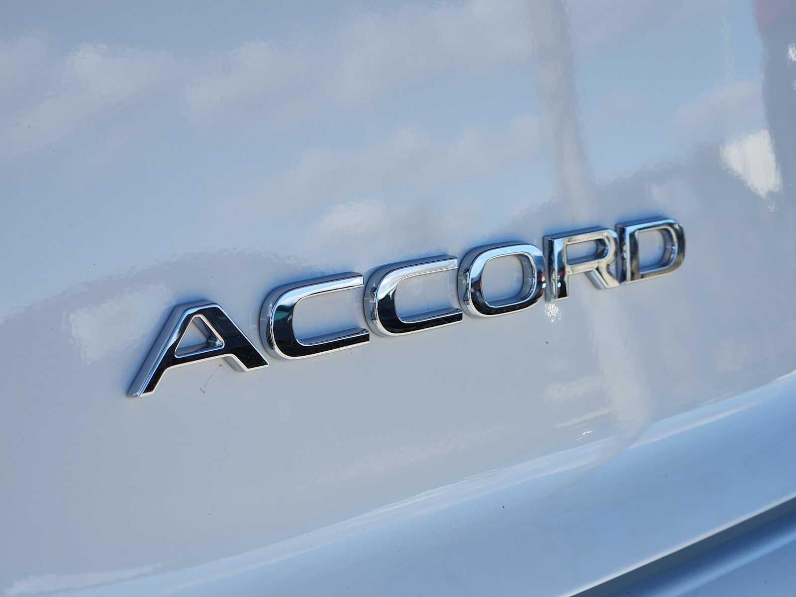 Thumbnail: 2025 Honda Accord - 7