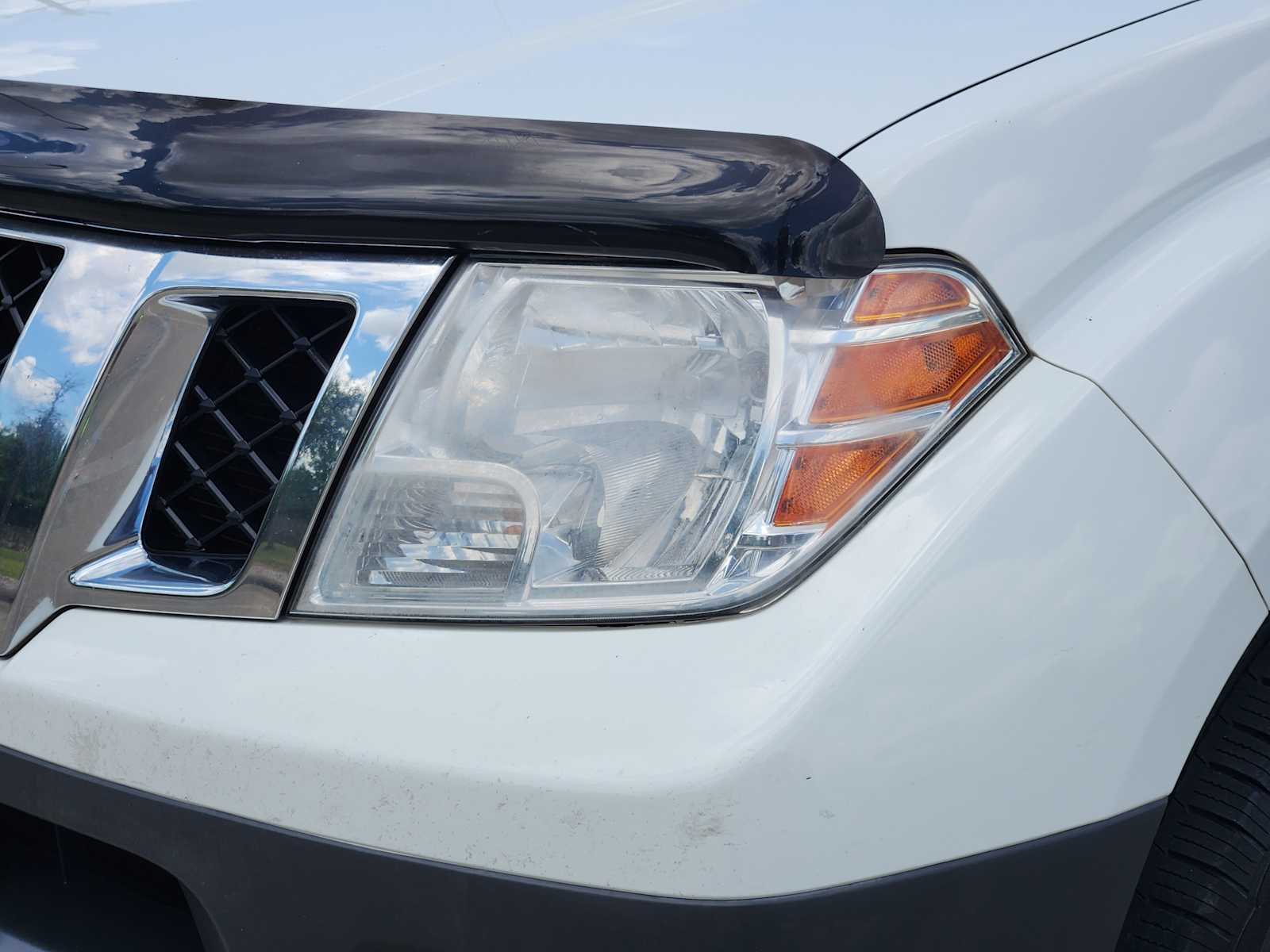 Thumbnail: 2017 Nissan Frontier - 23