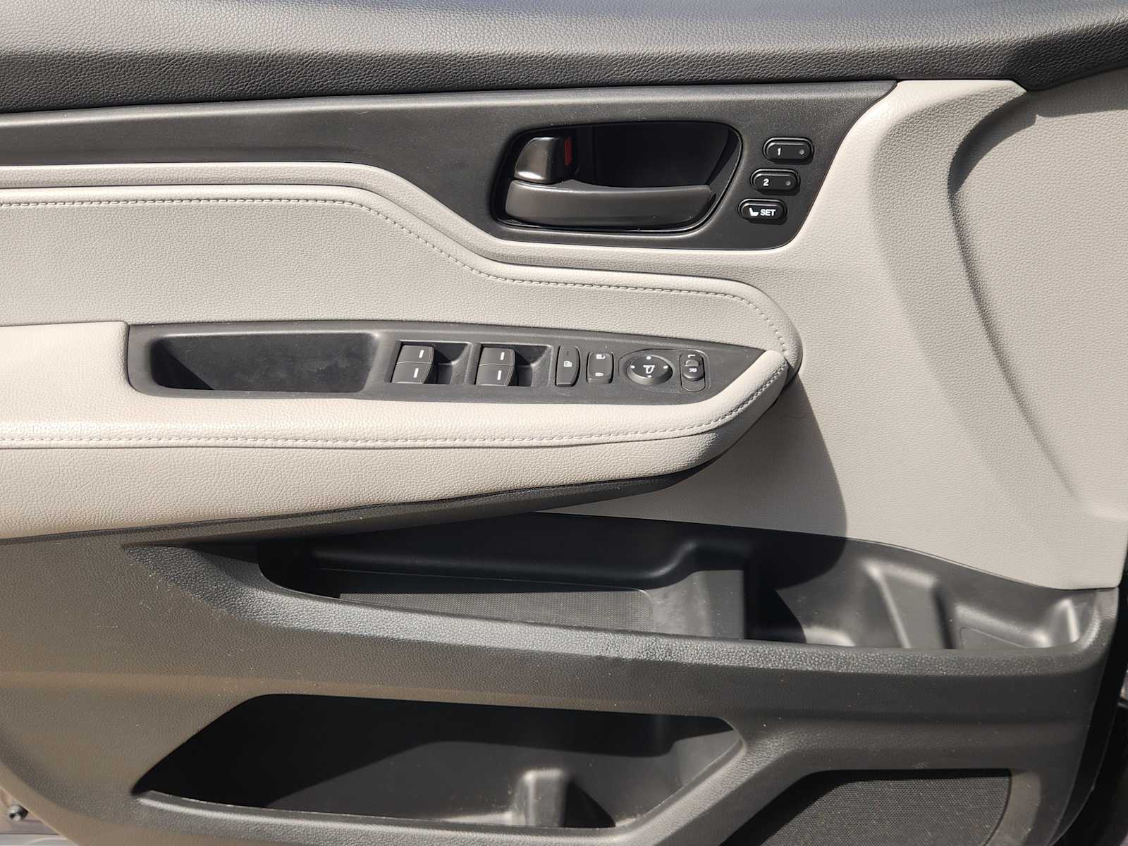 Thumbnail: 2024 Honda Odyssey - 30