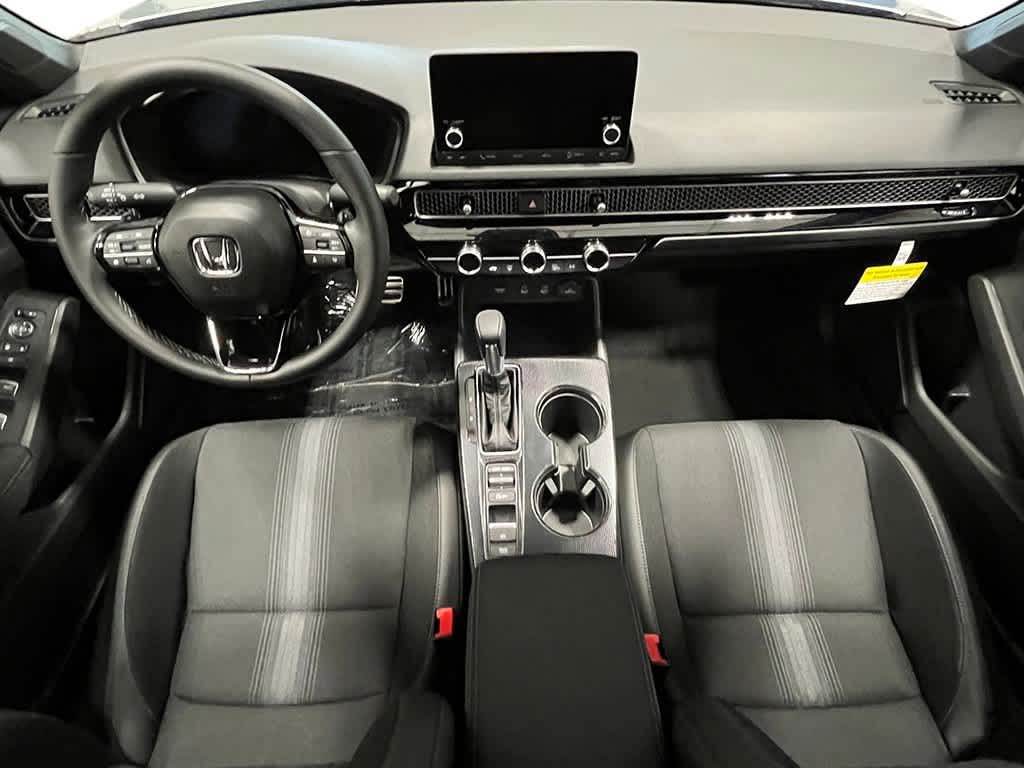 Thumbnail: 2026 Honda Civic - 15