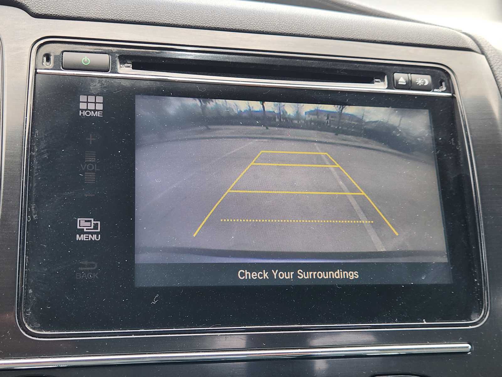 Thumbnail: 2015 Honda Civic - 24