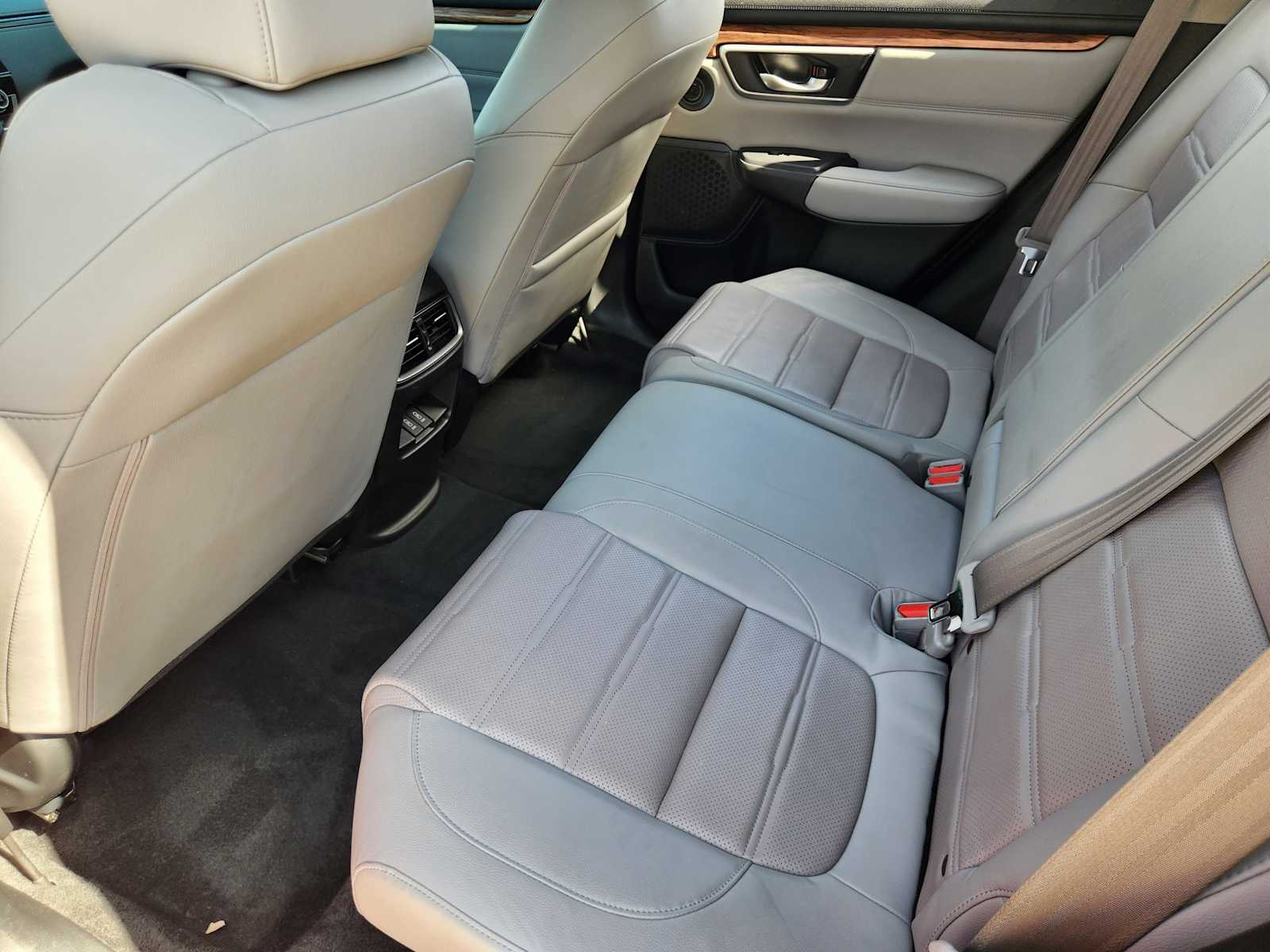 Thumbnail: 2020 Honda CR-V - 12