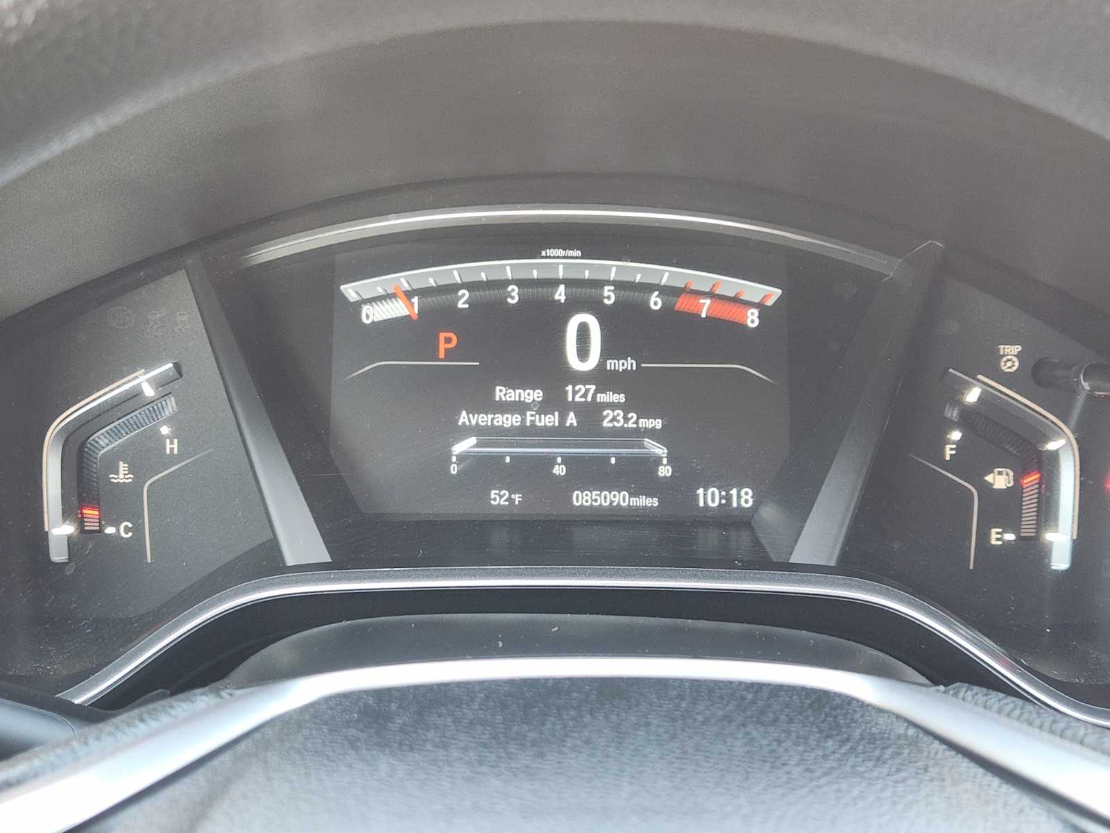 Thumbnail: 2022 Honda CR-V - 18