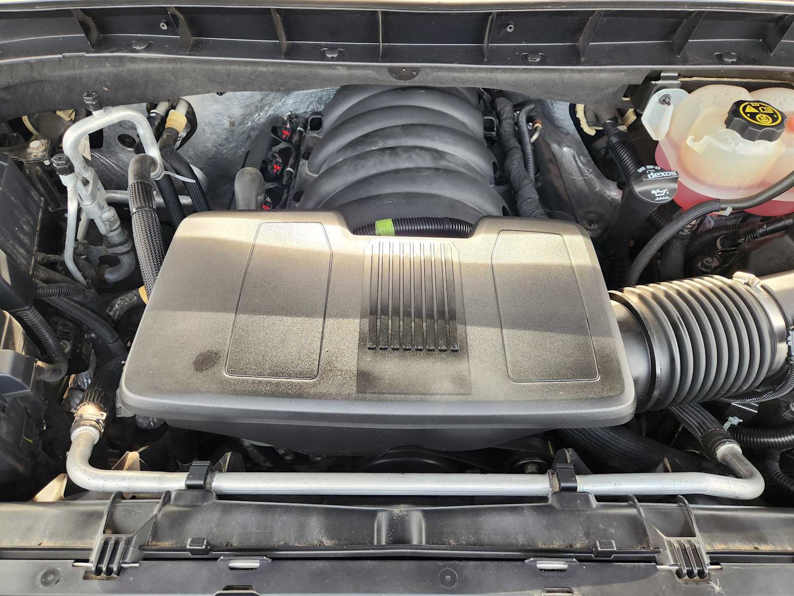 Thumbnail: 2019 GMC Sierra 1500 - 9