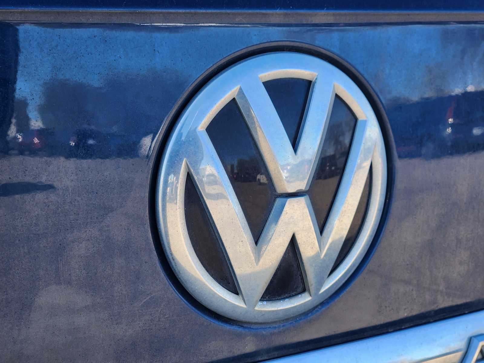 Thumbnail: 2018 Volkswagen Atlas - 6