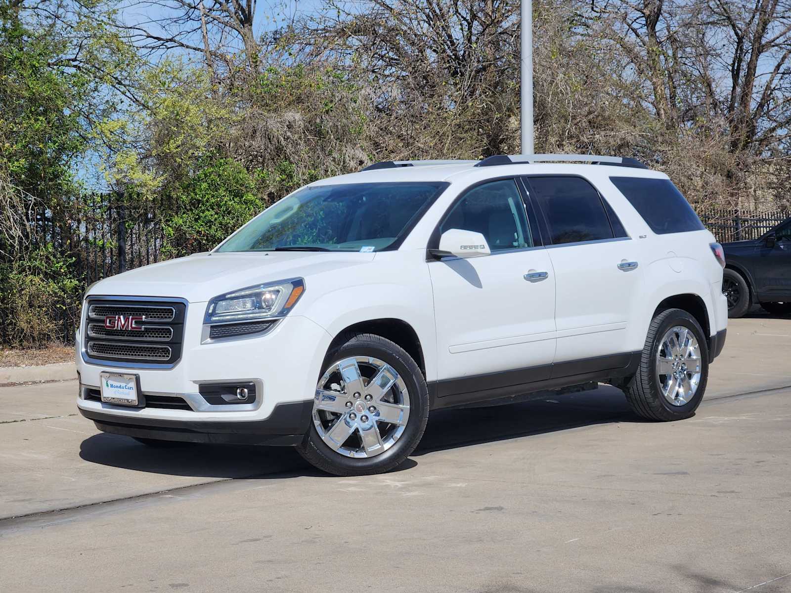 2017 GMC Acadia  -
                  Rockwall, TX