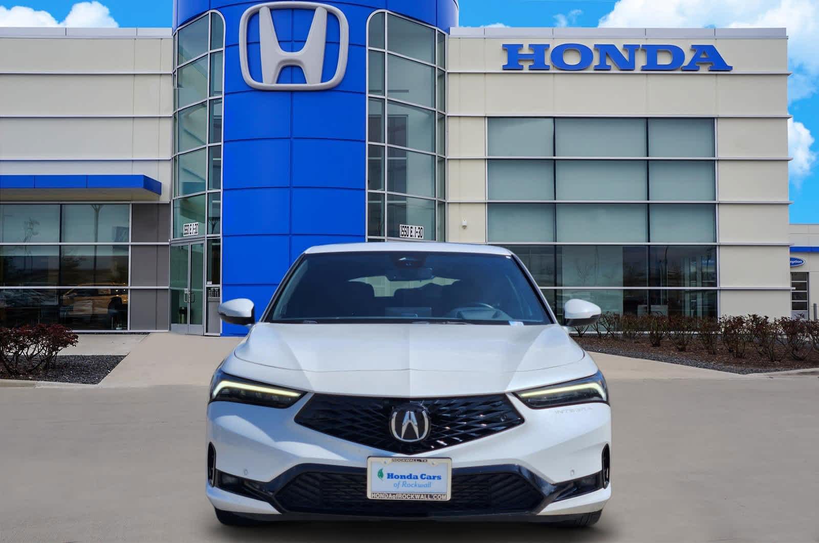 Thumbnail: 2024 Acura Integra - 6