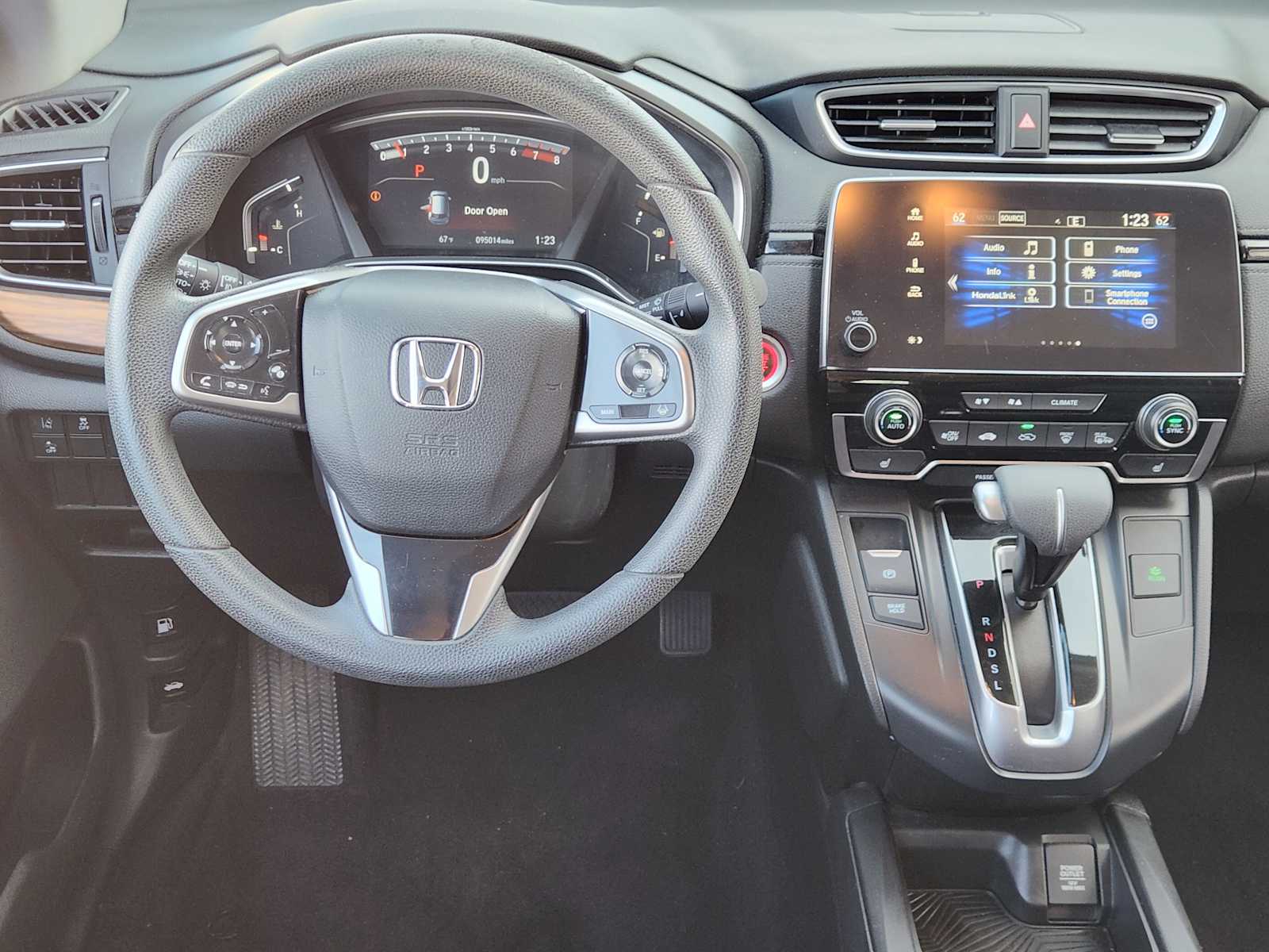 Thumbnail: 2019 Honda CR-V - 15