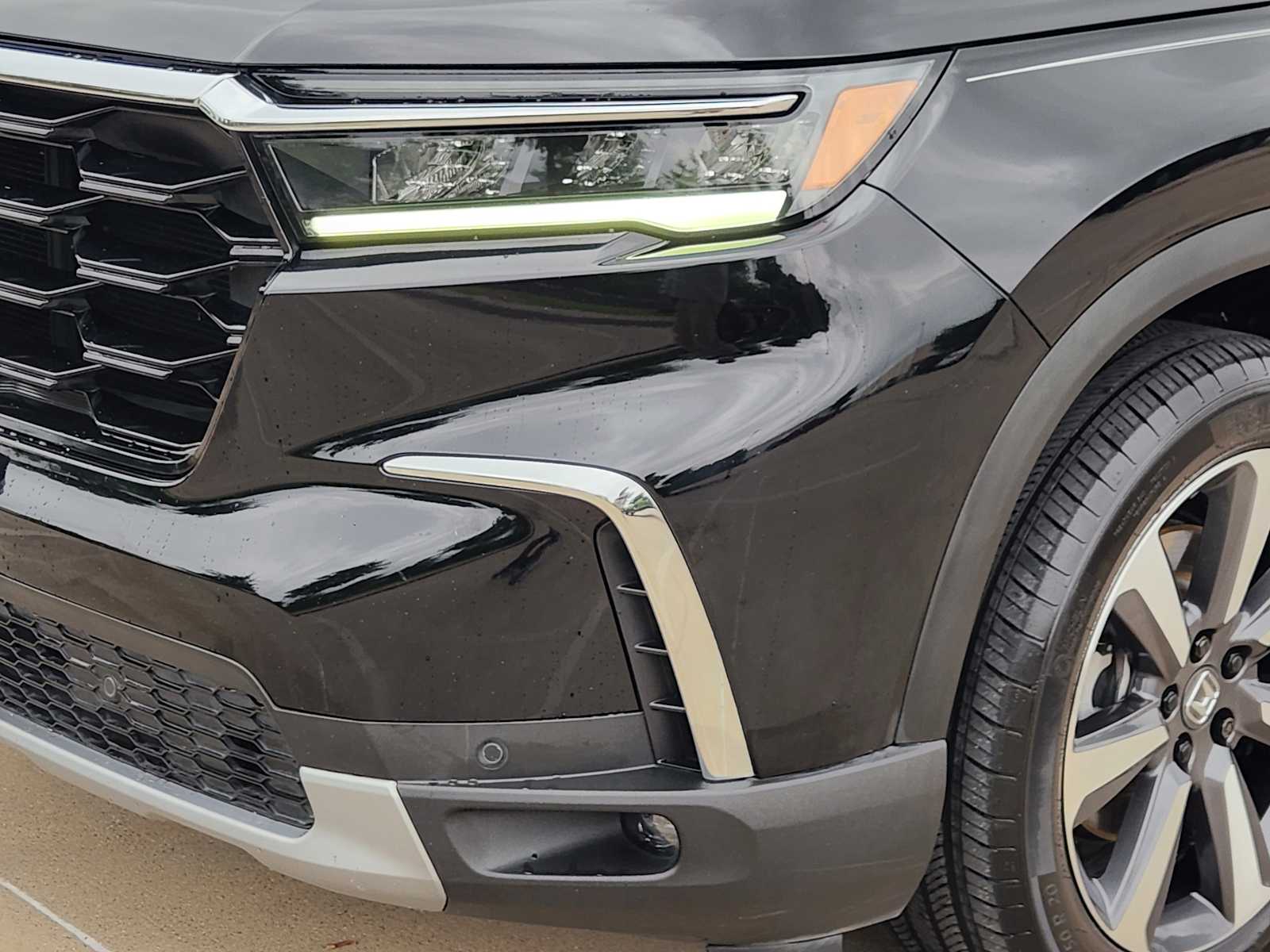 Thumbnail: 2024 Honda Pilot - 23