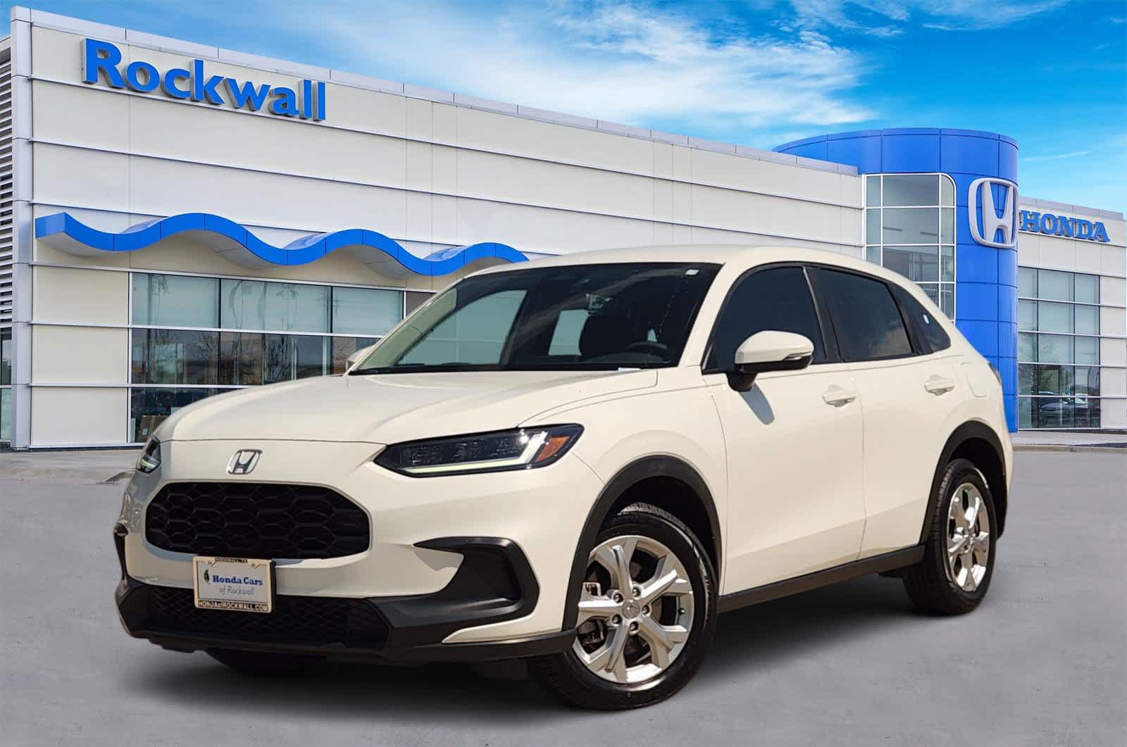 2024 Honda HR-V LX SUV