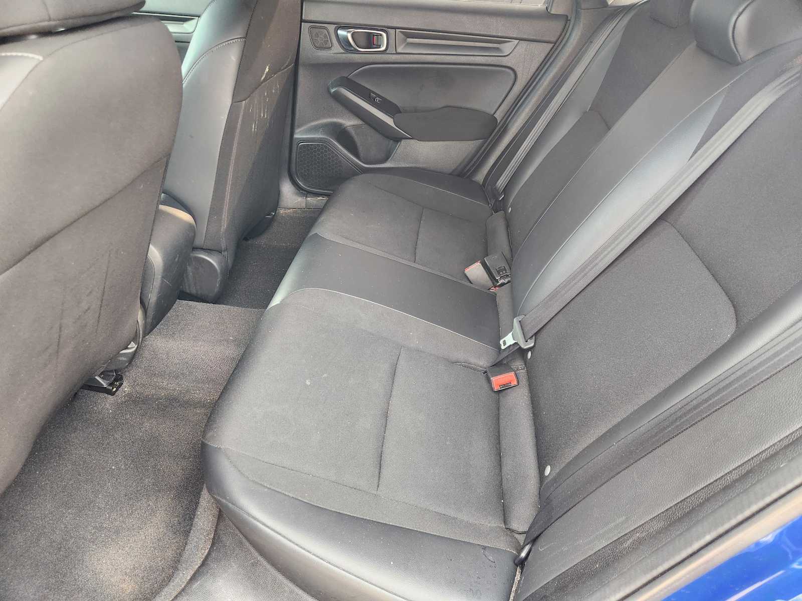 Thumbnail: 2022 Honda Civic - 9