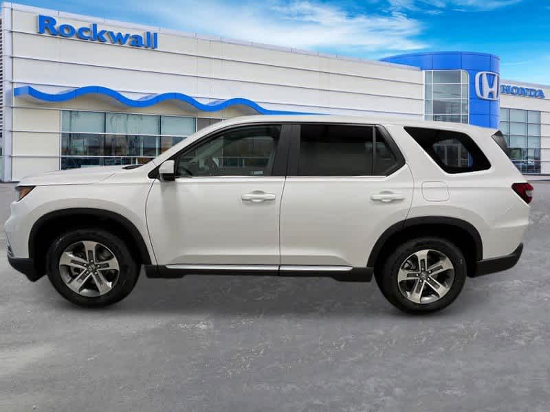 Thumbnail: 2025 Honda Pilot - 2