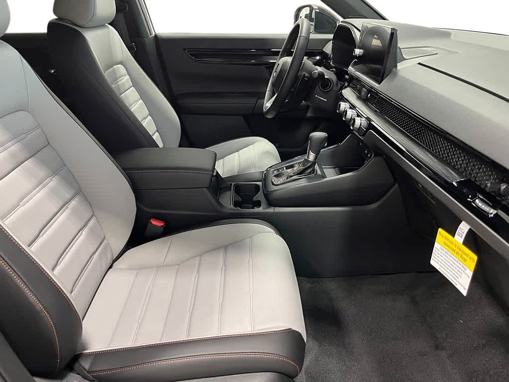 Thumbnail: 2026 Honda CR-V - 29