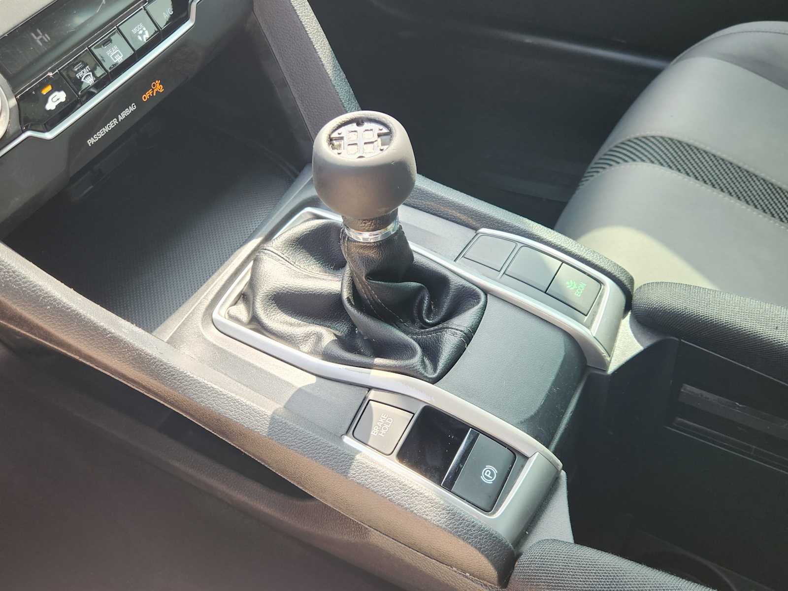 Thumbnail: 2016 Honda Civic - 15