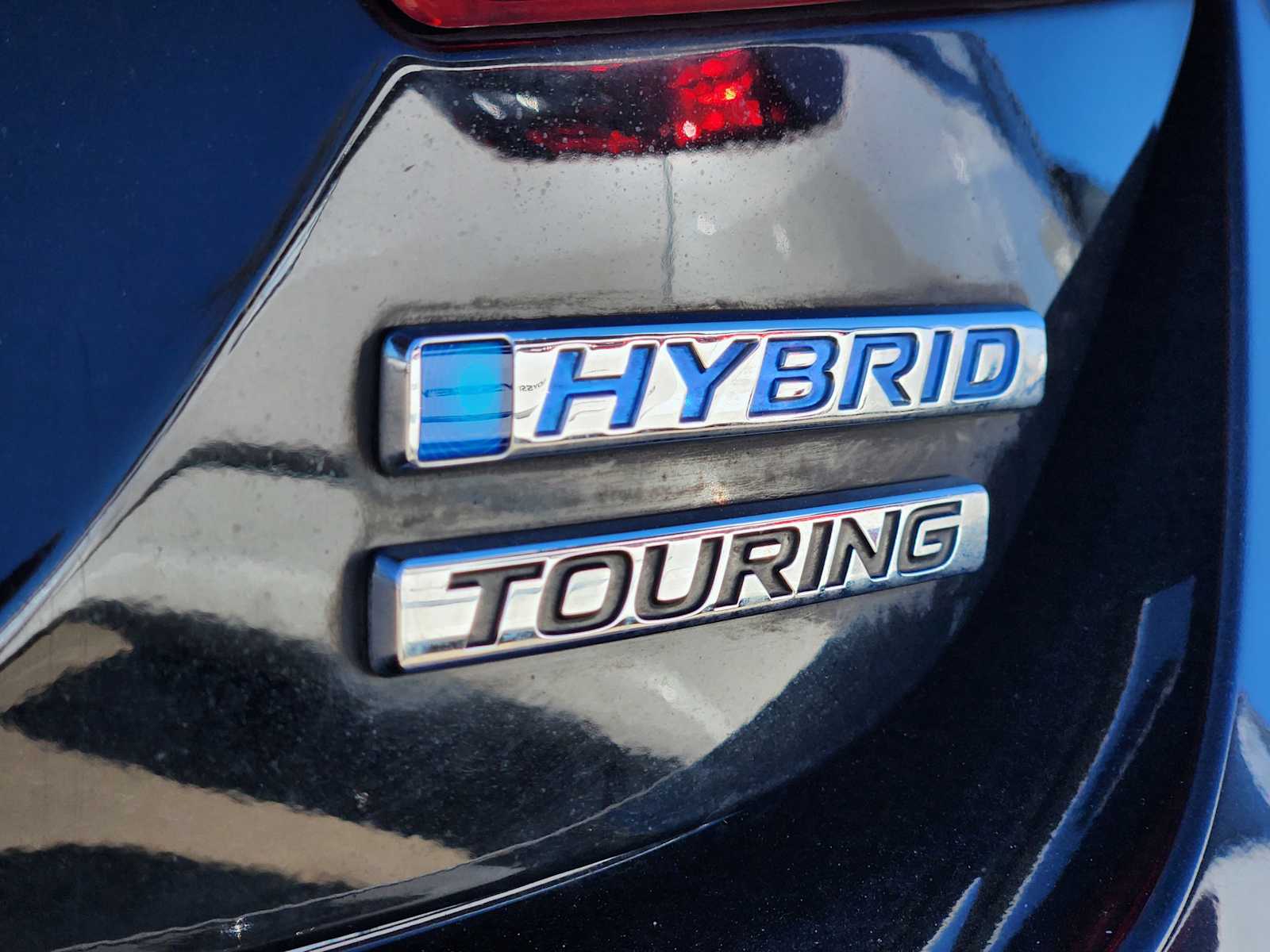 Thumbnail: 2022 Honda Accord - 7