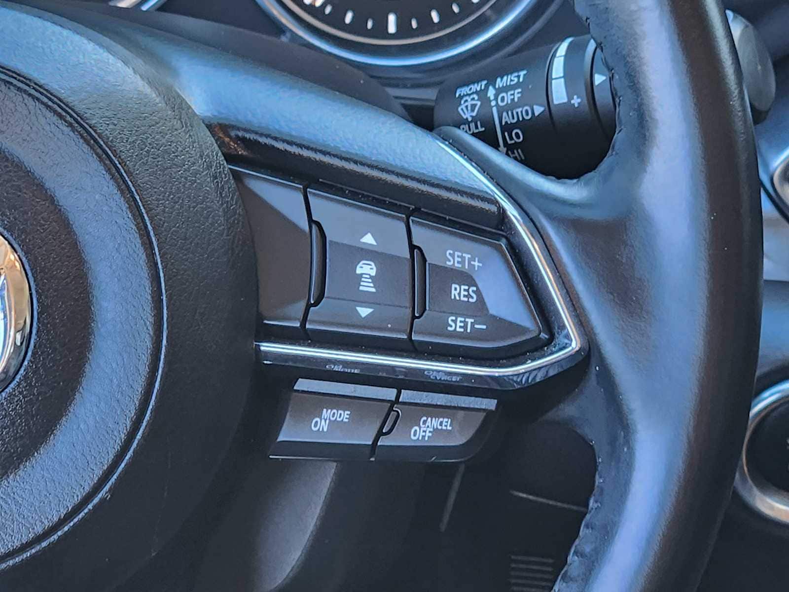 Thumbnail: 2022 Mazda CX-5 - 33