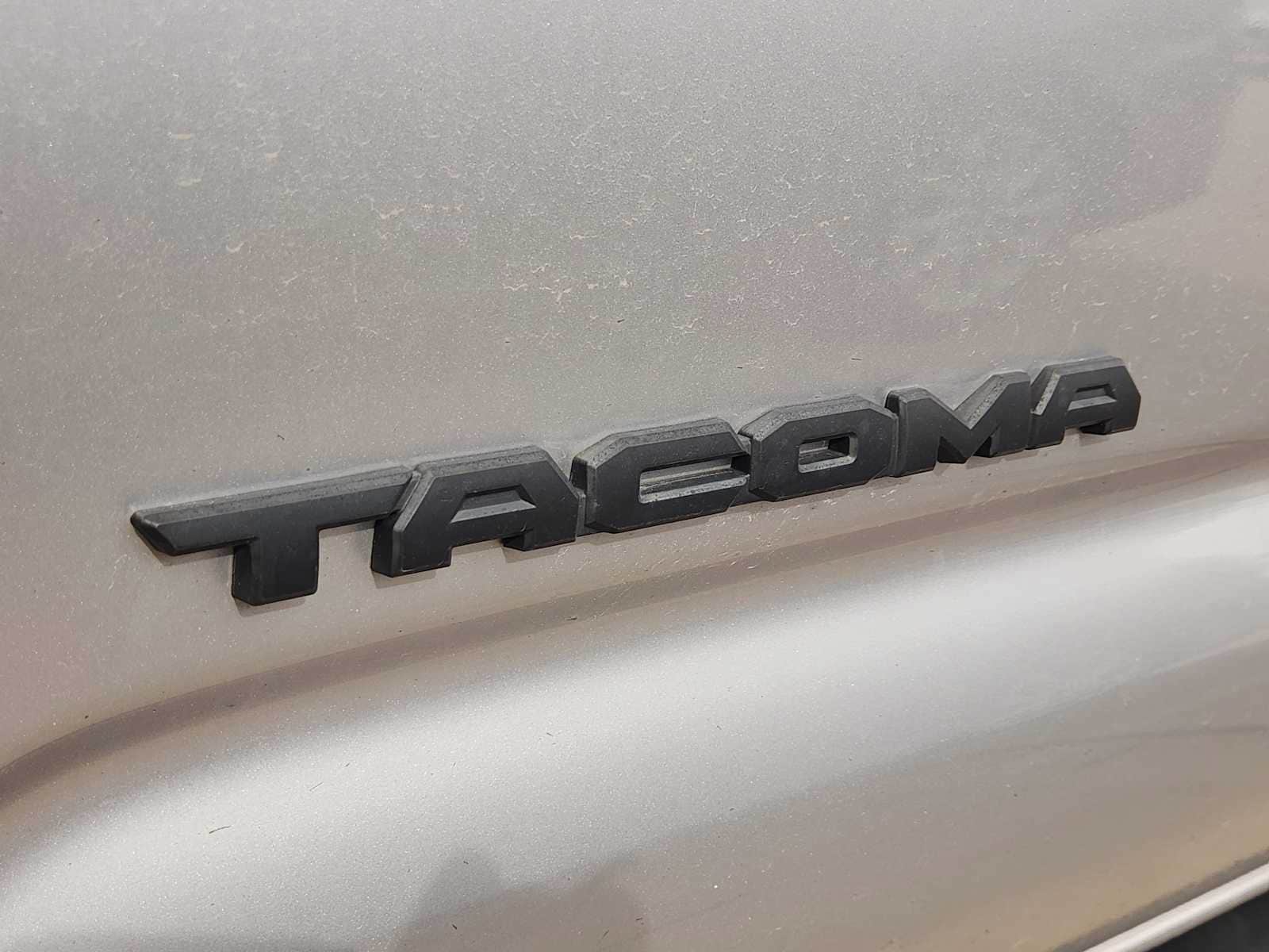 Thumbnail: 2021 Toyota Tacoma - 7