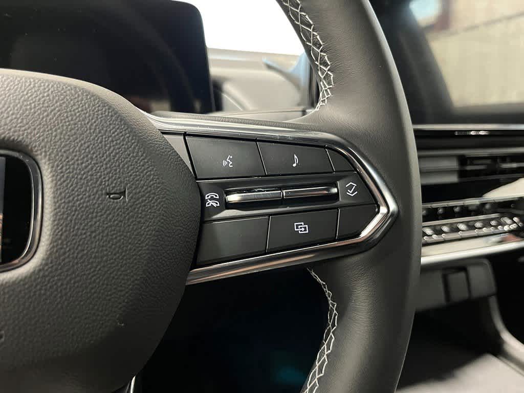 Thumbnail: 2026 Honda Prologue - 17