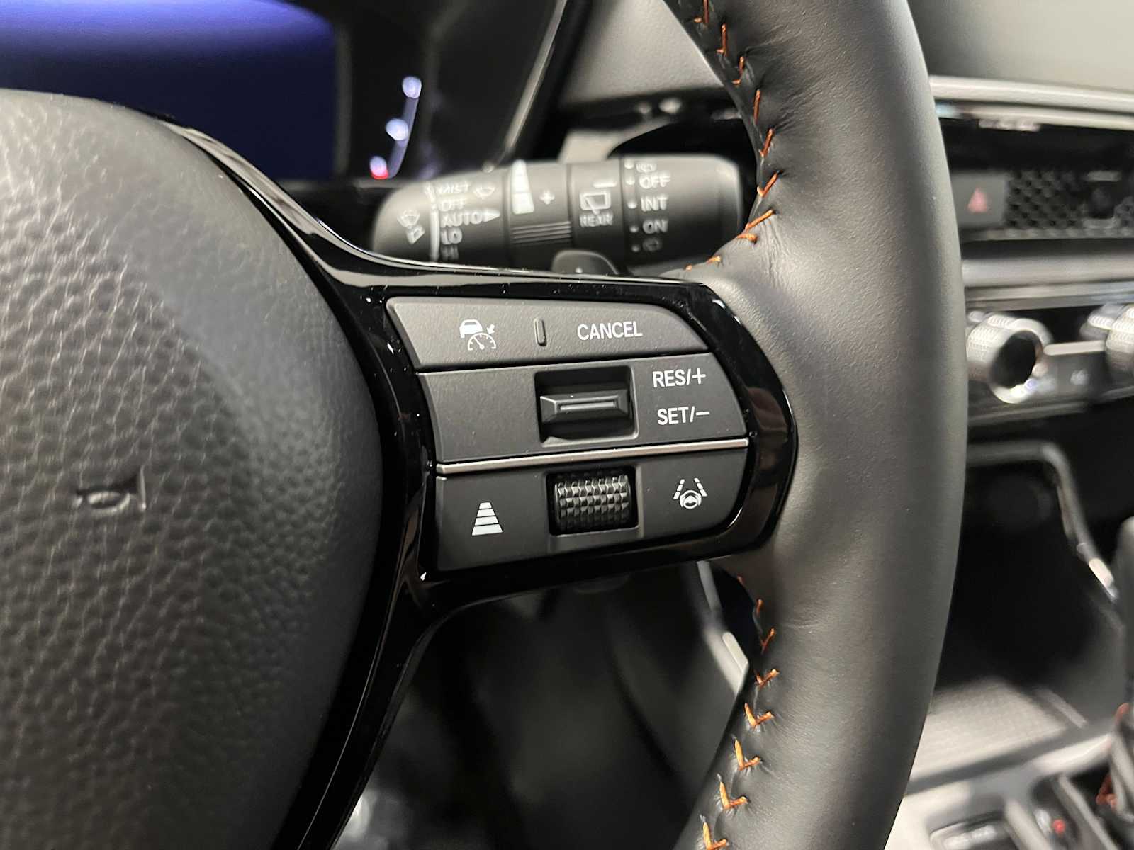 Thumbnail: 2026 Honda CR-V - 19