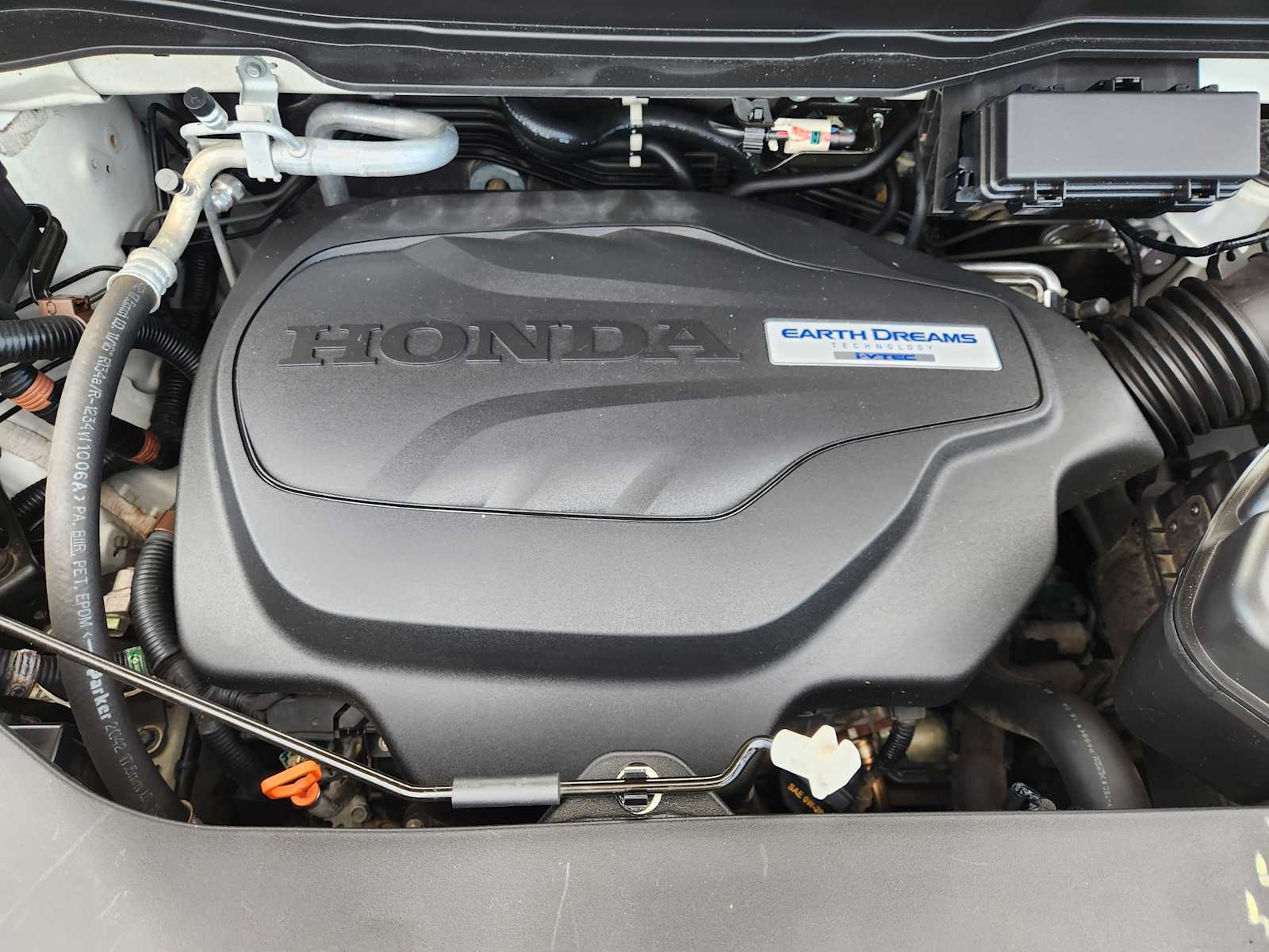 Thumbnail: 2016 Honda Pilot - 9