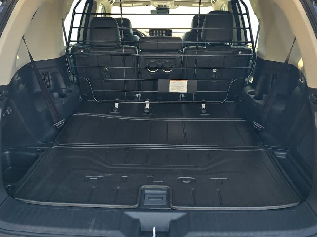 Thumbnail: 2026 Honda Pilot - 26