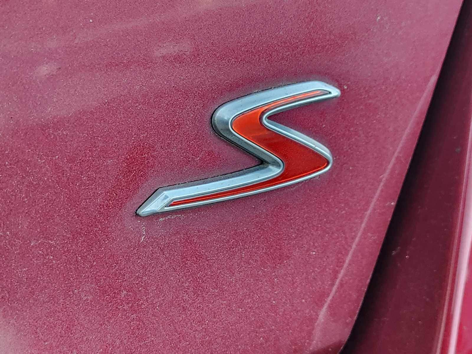 Thumbnail: 2019 Kia Optima - 10